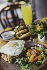 Brunch