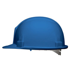 Construction helmet