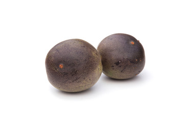 Fruits de la passion