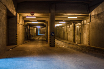 Flughafen Tempelhof