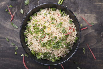 Fried rice