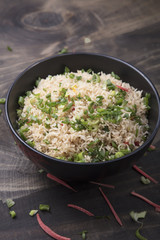 Fried rice