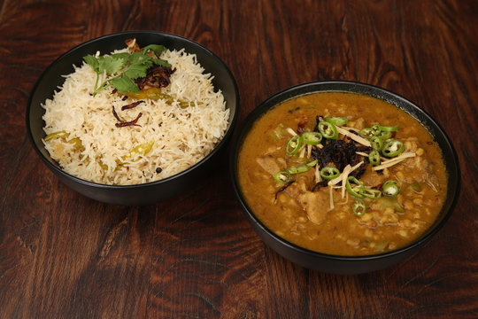 Haleem Biyani