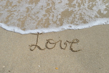 Amore e natura