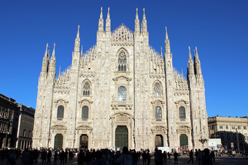 Duomo of Milan