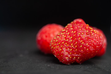 strawberry
