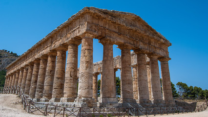 Obraz premium travel