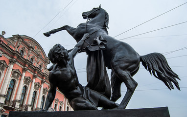 Obraz premium Travel