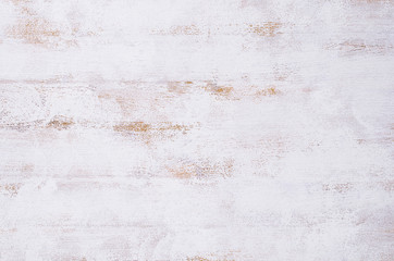 Copy space wooden background