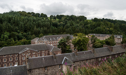 New Lanark