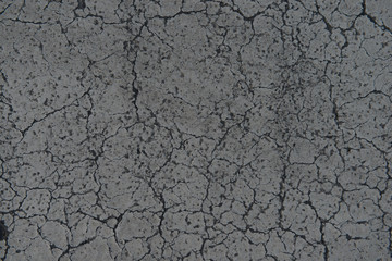 Black textured wall background