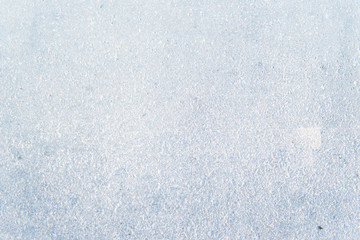 Top view of asphalt road texture