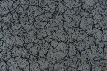 Cracked texture grunge background
