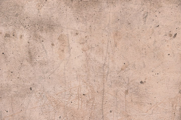 Texture of old wall cement background