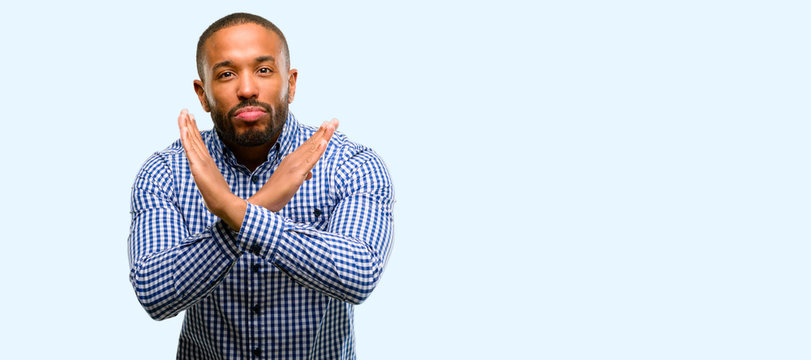 Arrogant Black Man Images – Browse 3,473 Stock Photos, Vectors, and Video |  Adobe Stock
