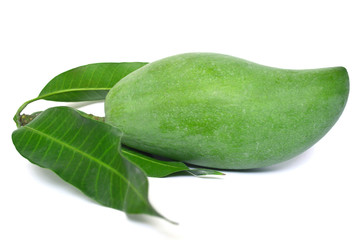 Mango, Mangifera indica, Central of Thailand