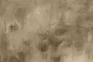 beige painting background or texture