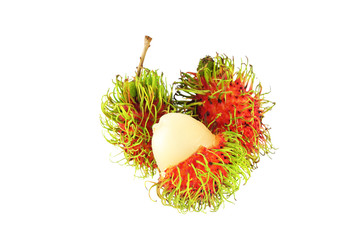 rambutan