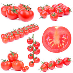 Fresh tomato