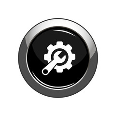 Repair service icon