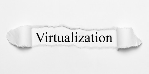 Virtualization