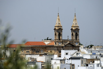 ALBEROBELLO