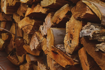 madera
