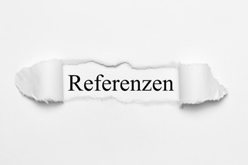 Referenzen