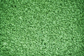 Obraz premium Ultra green Plaster concrete texture, stone surface, rock cracked background for postcard