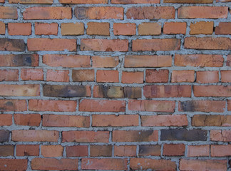 Obraz premium bricks texture