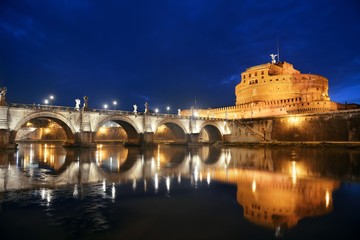 Castel Sant Angelo