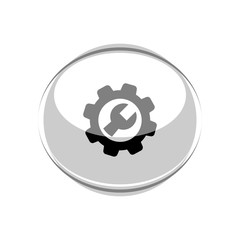 Repair service icon