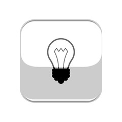 Light bulb icon