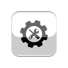 Repair service icon