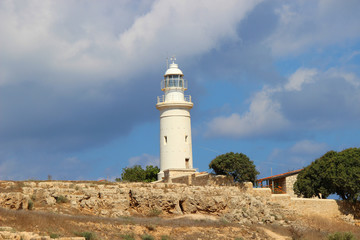 lighthouse
