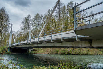 Park Bridge 4