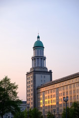 tower berlin