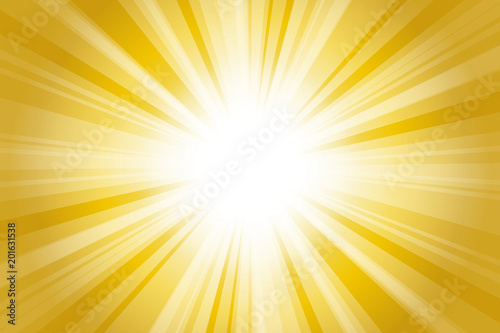 Background Wallpaper Vector Illustration Design Art Free Freesize Charge Free Effect Line Concentration Line Manga Comic Speed Line 背景素材 光 ビーム 光線 放射光 輝き 煌めき 集中線 放射線 爆発 フレア 眩しい 発光 素材 Animation Wall Mural