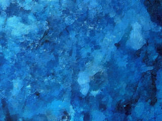 Abstract texture background. Stock. Modern art style graphic wallpaper. Strokes of paint. Colorful pattern for design work. Stylish artwork template. Artistic multicolor drawing.