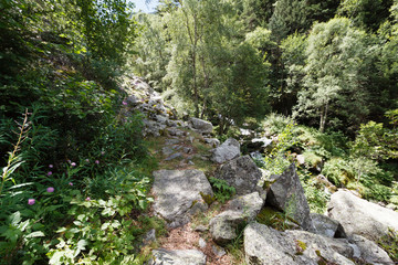 Hiking Destinations (Andorra)