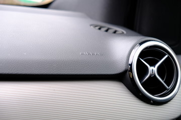 car airbag 