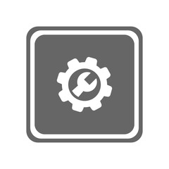 Repair service icon