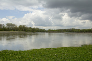 wild wild river Terek