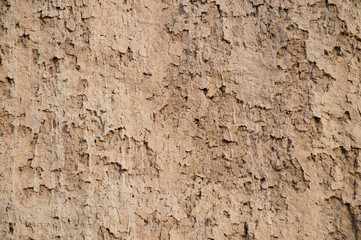 Sand wall texture