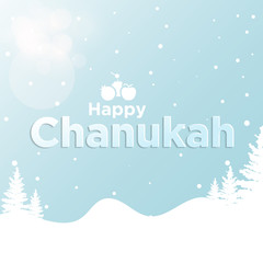 Christmas Background, Christmas Illustration