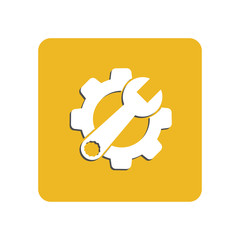 Repair service icon