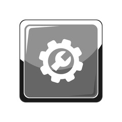 Repair service icon