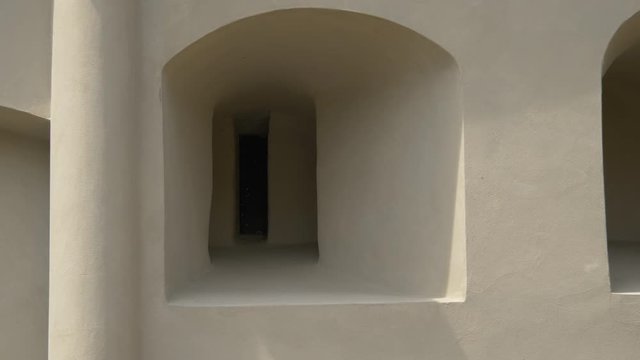 Fortress loophole