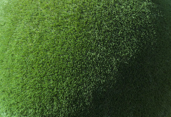 abstract artificial green grass background