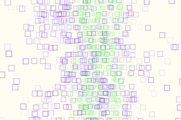 Modern geometrical square, rectangle background pattern abstract. Web, vector, canvas & surface.